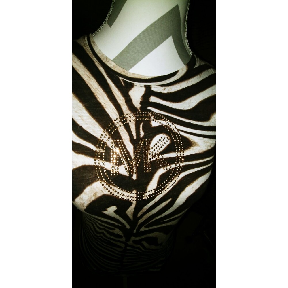 Beautiful! Michael Kors women top, sz xs